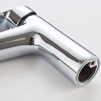 Товар: Смеситель для раковины Ledeme H51 1051L Хром - фото 12 Смеситель для раковины Ledeme H51 1051L Хром — фото 12, Смесители для раковины