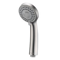 Товар: A120 Лейка 3-функциональная - фото 6 A120 Лейка 3-функциональная — фото 6, Лейки для душа