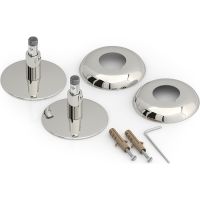 Товар: Электрический полотенцесушитель Сунержа Богема 2.0 600x500 R 00-5203-6050 Хром - фото 3 Электрический полотенцесушитель Сунержа Богема 2.0 600x500 R 00-5203-6050 Хром — фото 3, Электрические полотенцесушители