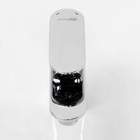 Товар: Dinkel Смеситель для умывальника арт-5803 - фото 10 Dinkel Смеситель для умывальника арт-5803 — фото 10, Смесители для раковины