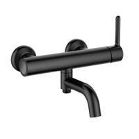 Смеситель для ванны и душа CEZARES ECO-VD-NOP — фото 1, Смеситель для ванны