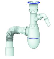 Товар: Раковина Altasan Lux 60x60 UPP60LUXs на стиральную машину Белая - фото 4 Раковина Altasan Lux 60x60 UPP60LUXs на стиральную машину Белая — фото 4, Раковины