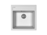 Florentina Мойка "Липси" 510, жасмин FG — фото 1, Кухонные мойки