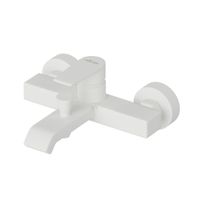 Смеситель для ванны и душа CEZARES NAUTIC-VM-BIO — фото 1, Смеситель для ванны