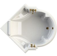 Товар: Акриловая ванна Radomir Fra Grande Монте-Карло 149x149 4-01-0-0-1-401 без гидромассажа - фото 1 Акриловая ванна Radomir Fra Grande Монте-Карло 149x149 4-01-0-0-1-401 без гидромассажа — фото 1, Ванны
