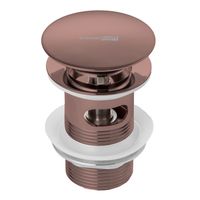 A336 Донный клапан — фото 1, Донные клапаны