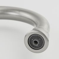 Смеситель для кухни Veragio Venezia 30637 Нержавеющая сталь — фото 4, Смесители для кухни