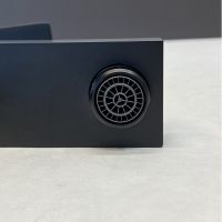 Смеситель для раковины Comforty FC045A-CMT 00004149949 Черный — фото 4, Смесители для раковины