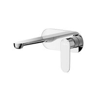 Смеситель для раковины встраиваемый CEZARES STYLUS-BLI1-01-W0 — фото 1, Аксессуары для раковины