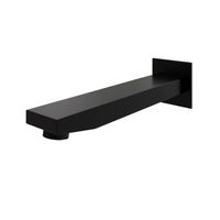 Товар: A220 Настенный излив для ванны - фото 2 A220 Настенный излив для ванны — фото 2, Изливы