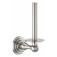 Товар: Ammer K-7097 Держатель туалетной бумаги - фото 3 Ammer K-7097 Держатель туалетной бумаги — фото 3, Держатели туалетной бумаги