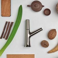 Товар: Смеситель для раковины Cisal Vita VI00051421 Хром - фото 3 Смеситель для раковины Cisal Vita VI00051421 Хром — фото 3, Смесители для раковины