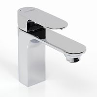 Товар: Dinkel Смеситель для умывальника арт-5803 - фото 9 Dinkel Смеситель для умывальника арт-5803 — фото 9, Смесители для раковины