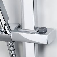 A145 Душевой комплект — фото 3, Душевые системы