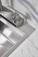 Товар: Смеситель для кухни Milacio Ultra MCU.556.SS Нержавеющая сталь - фото 7 Смеситель для кухни Milacio Ultra MCU.556.SS Нержавеющая сталь — фото 7, Смесители для кухни