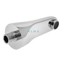 Товар: Душевая система ALMAes Marita TVZ-8839 Хром - фото 7 Душевая система ALMAes Marita TVZ-8839 Хром — фото 7, Душевые системы