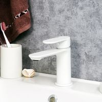 Товар: Mindel 8503 Смеситель для умывальника - фото 2 Mindel 8503 Смеситель для умывальника — фото 2, Аксессуары для раковины