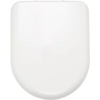 Товар: Сиденье для унитаза Ridder Boston О2103101 Белое с Микролифтом - фото 3 Сиденье для унитаза Ridder Boston О2103101 Белое с Микролифтом — фото 3, Сиденья для унитаза