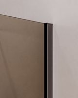 Товар: Душевой уголок CEZARES SLIDER-AH-1-80-80/90-BR-GM - фото 2 Душевой уголок CEZARES SLIDER-AH-1-80-80/90-BR-GM — фото 2, Прямоугольные душевые уголки