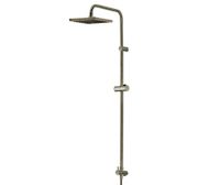 A040 Душевой комплект — фото 1, Душевые стойки