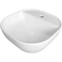 Раковина Maretti Florenza 41 FL13NS88-844 Белая — фото 3, Раковины накладные