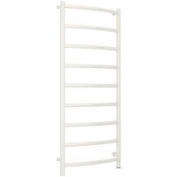 Электрический полотенцесушитель Сунержа Галант 4.0 1200x500 R 12-0831-1250 Белый — фото 4, Электрические полотенцесушители