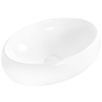 Накладная раковина BelBagno BB1085 — фото 1, Раковины накладные