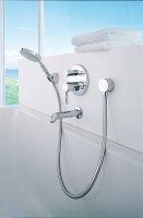 Товар: Шланговое подключение Axor Starck Fixfit 27451000 Хром - фото 5 Шланговое подключение Axor Starck Fixfit 27451000 Хром — фото 5, Комплектующие для душевого оборудования