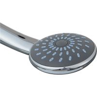 Ручной душ Melodia della vita Standard MKP20536 Хром — фото 3, Лейки для душа