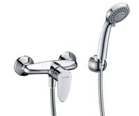 Leine 3502 Смеситель для душа — фото 1, Смеситель для душа