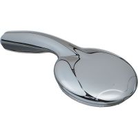 Товар: Ручной душ Melodia della vita Prime MKP20550P Хром - фото 2 Ручной душ Melodia della vita Prime MKP20550P Хром — фото 2, Лейки для душа