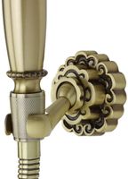 Смеситель для душа Bronze de Luxe Windsor 10123 Бронза — фото 2, Смеситель для душа