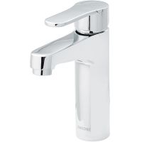 Товар: Смеситель для раковины Swedbe Neptune 1310 Хром - фото 4 Смеситель для раковины Swedbe Neptune 1310 Хром — фото 4, Смесители для раковины