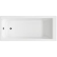 Акриловая ванна Roca Elba 150x75 248509000 без гидромассажа — фото 1, Акриловые ванны