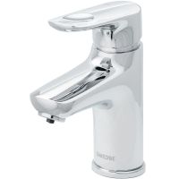 Смеситель для раковины Swedbe Venado Plus 1615 Хром — фото 5, Смесители для раковины