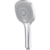 Ручной душ Melodia della vita Luxe MKP26311BL Хром — фото 1, Лейки для душа