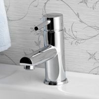 Main Смеситель для умывальника арт-4103 — фото 2, Смесители для раковины