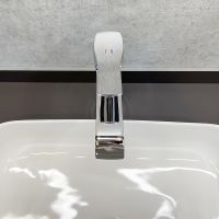 Смеситель для раковины Comforty FC066B-CCT 00-00004521 Хром — фото 6, Смесители для раковины