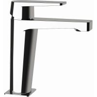 Смеситель для раковины Remer Dream D11 Хром — фото 1, Смесители для раковины