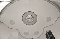 Товар: Душевой бокс Radomir Даниэла К2 140x140 1-04-6-0-5-0751 с баней с гидромассажем - фото 2 Душевой бокс Radomir Даниэла К2 140x140 1-04-6-0-5-0751 с баней с гидромассажем — фото 2, Душевые боксы