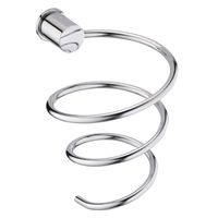 Товар: K-1080 Держатель фена - фото 3 K-1080 Держатель фена — фото 3, Аксессуары