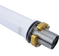 Товар: Смеситель для раковины Bronze de Luxe Scandi 1452W Белый глянцевый - фото 7 Смеситель для раковины Bronze de Luxe Scandi 1452W Белый глянцевый — фото 7, Смесители для раковины