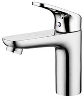 Смеситель "Palermo" д/рак, арт. бел.кор. арт-PE26new — фото 1, Смесители для раковины