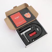 Товар: Смеситель для раковины Raglo R50.10 Хром - фото 5 Смеситель для раковины Raglo R50.10 Хром — фото 5, Смесители для раковины