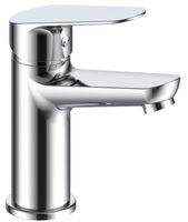 Смеситель "Kazan" д/рак, арт. KZ26 — фото 1, Смесители для раковины