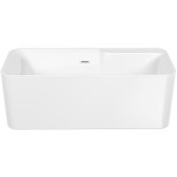Акриловая ванна Sancos Sigma 170x80 без гидромассажа арт-FB15 — фото 9, Акриловые ванны