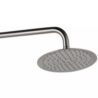 Душевая система Haiba Нержавеющая сталь арт-HB24801-2 — фото 5, Душевые стойки