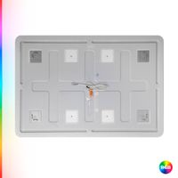 Товар: Зеркало с функцией памяти CEZARES CZR-SPC-MC-1200-800-RGB-TCH - фото 9 Зеркало с функцией памяти CEZARES CZR-SPC-MC-1200-800-RGB-TCH — фото 9, Зеркала в ванную комнату