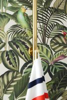 Электрический полотенцесушитель Сунержа Аскет 1650 03-0850-1650 Золото — фото 8, Электрические полотенцесушители