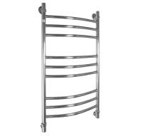 Водяной полотенцесушитель Energy Prestige 800x400 EWTR0PRES0804000000 Хром — фото 5, Водяные полотенцесушители